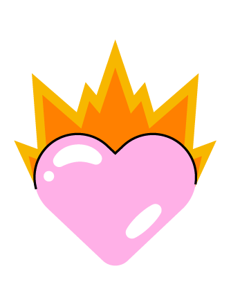 sticker_coeur
