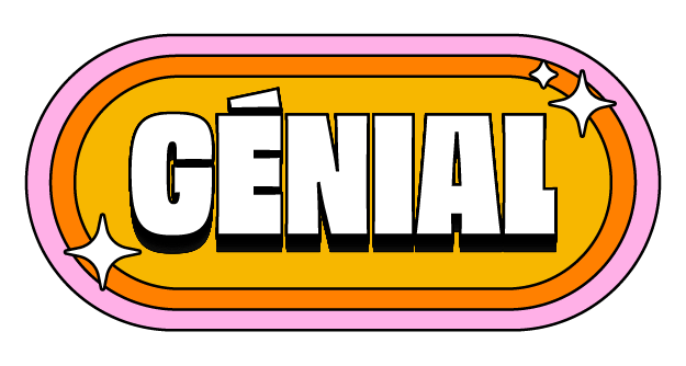 sticker_genial